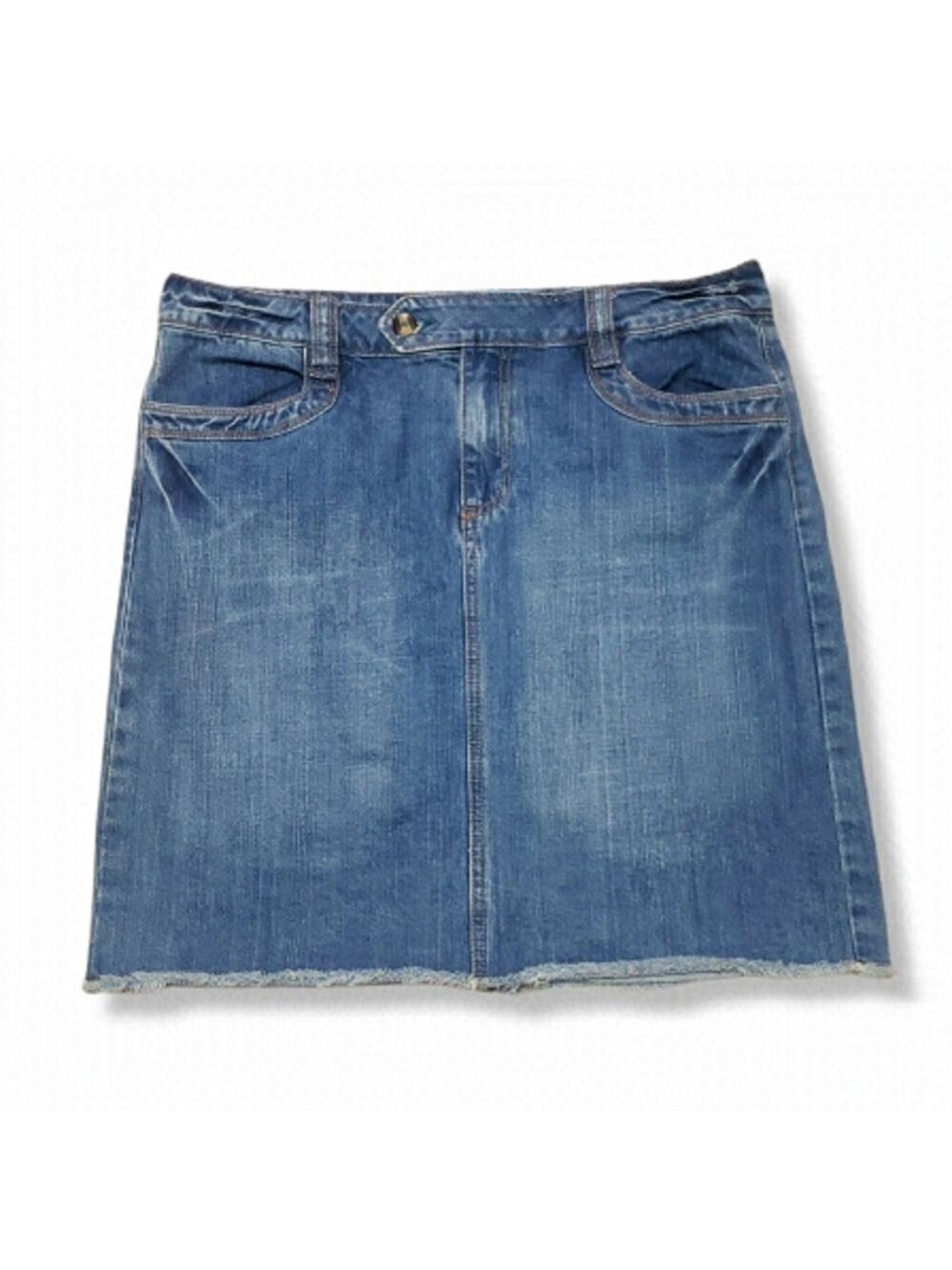 𝅺Old Navy Denim Skirt